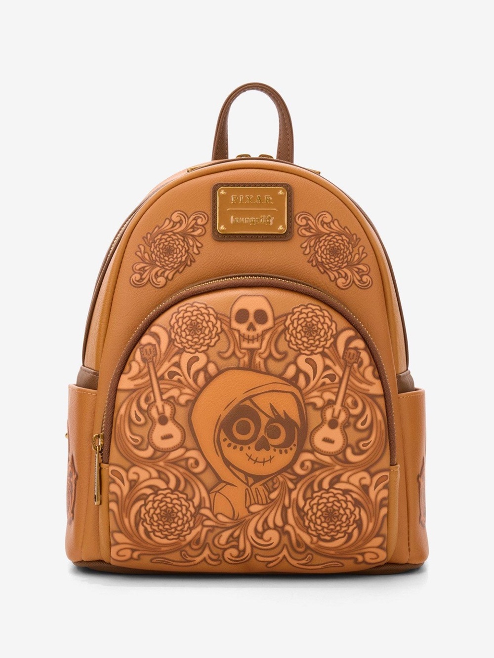 Loungefly Disney Limited Edition Coco Backpack